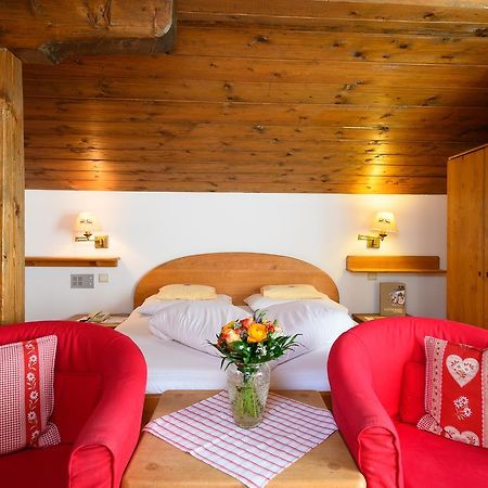 Haus Stefanie - Adults Only Hotel Seefeld in Tirol Exterior photo