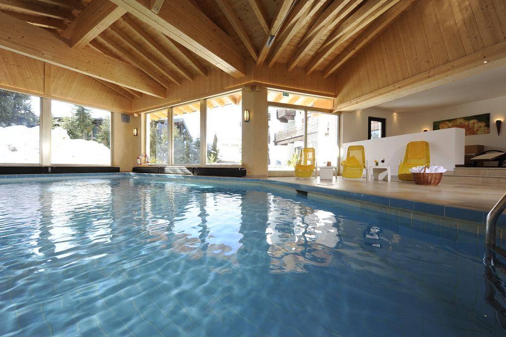 Haus Stefanie - Adults Only Hotel Seefeld in Tirol Exterior photo