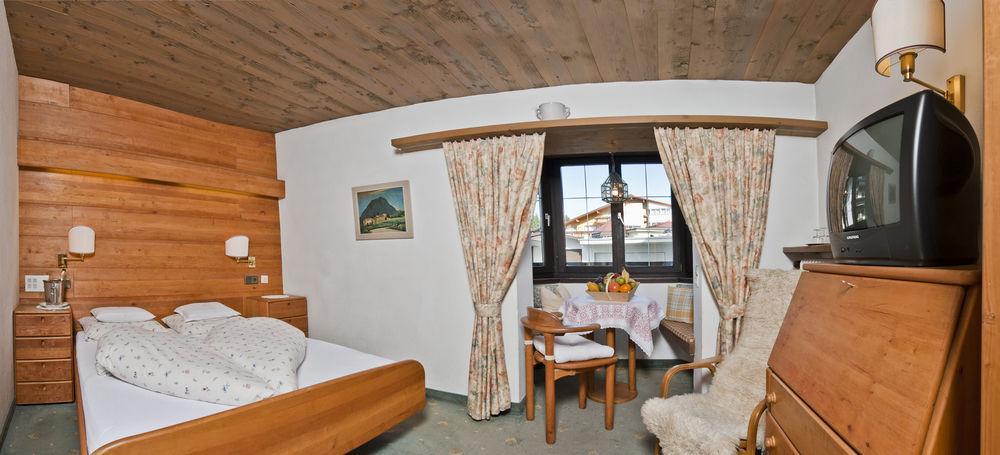 Haus Stefanie - Adults Only Hotel Seefeld in Tirol Exterior photo