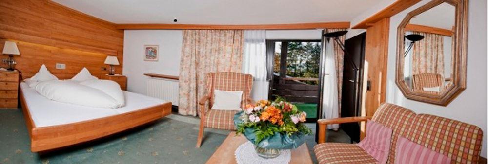 Haus Stefanie - Adults Only Hotel Seefeld in Tirol Exterior photo