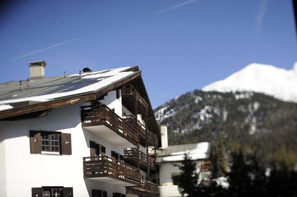 Haus Stefanie - Adults Only Hotel Seefeld in Tirol Exterior photo