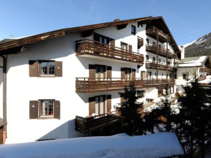 Haus Stefanie - Adults Only Hotel Seefeld in Tirol Exterior photo