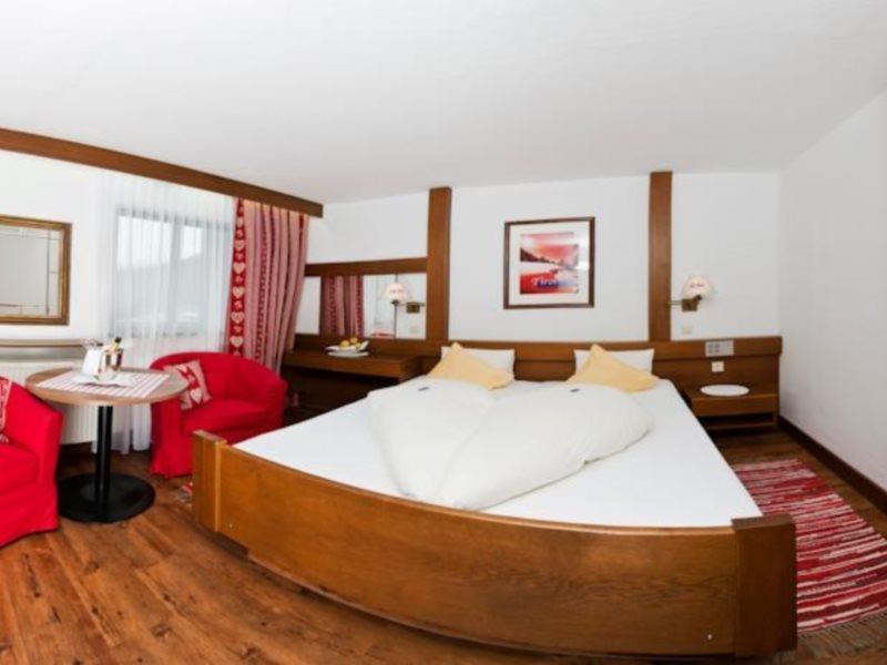 Haus Stefanie - Adults Only Hotel Seefeld in Tirol Exterior photo