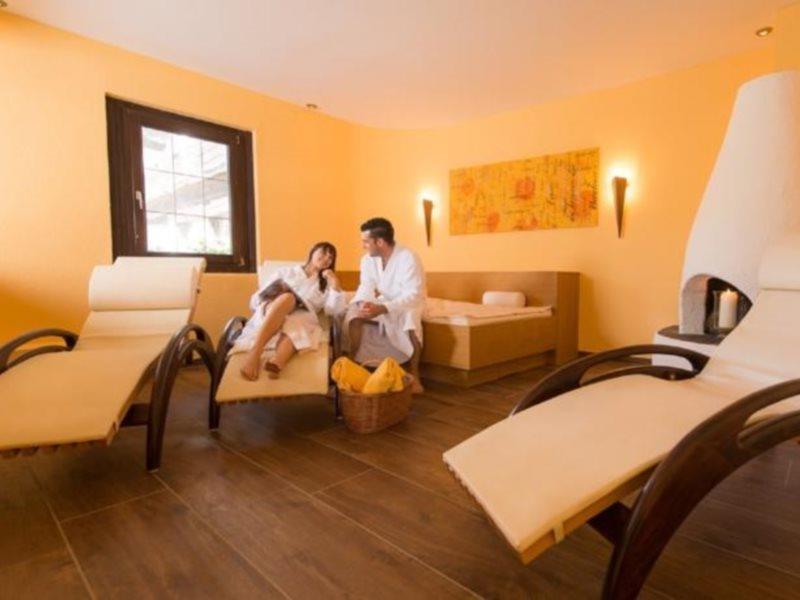 Haus Stefanie - Adults Only Hotel Seefeld in Tirol Exterior photo