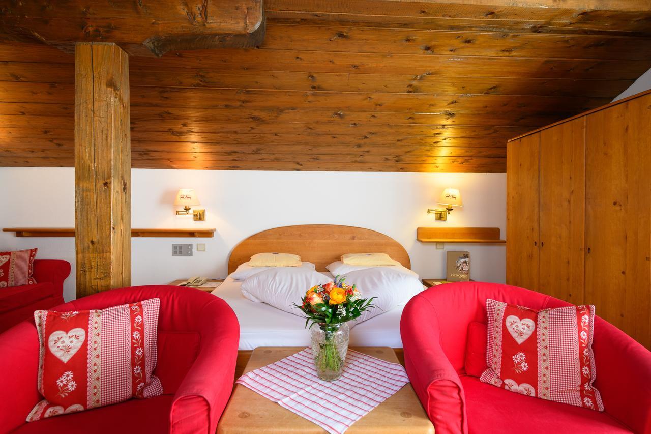 Haus Stefanie - Adults Only Hotel Seefeld in Tirol Exterior photo