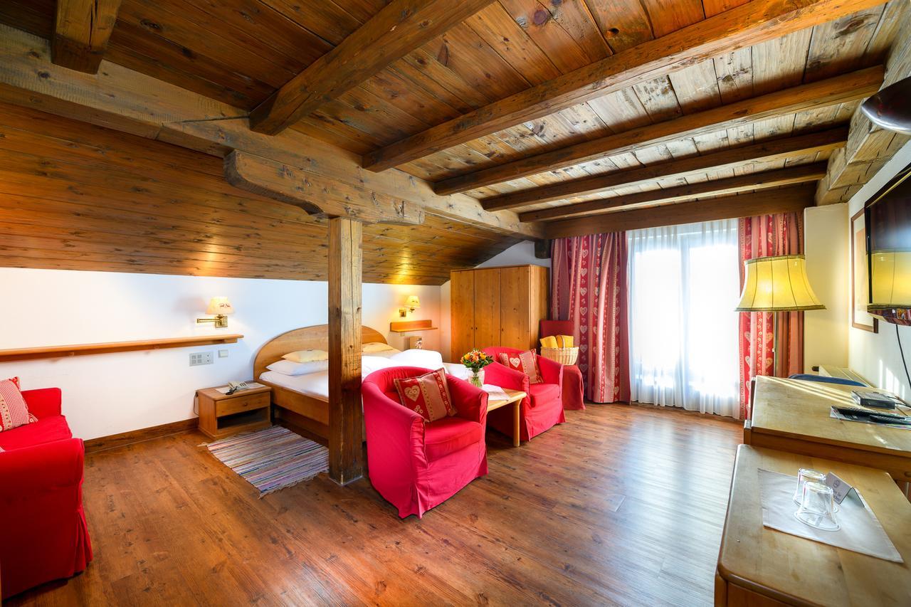 Haus Stefanie - Adults Only Hotel Seefeld in Tirol Exterior photo