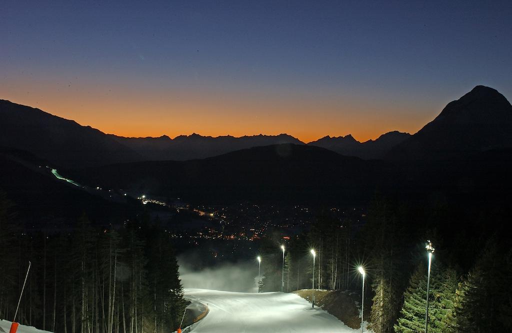 Haus Stefanie - Adults Only Hotel Seefeld in Tirol Exterior photo