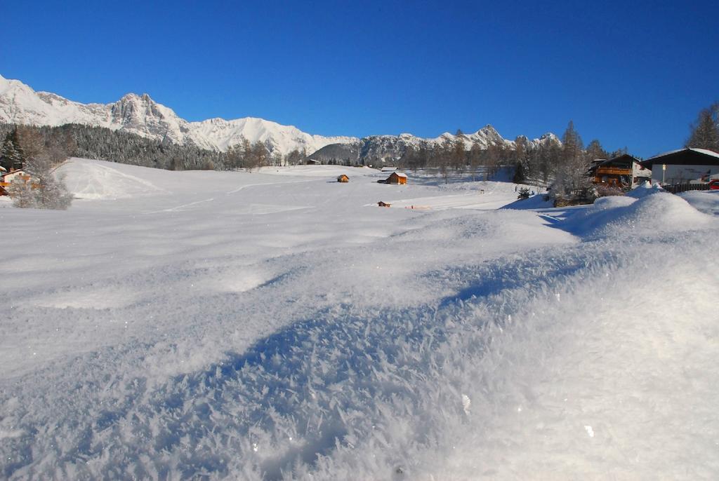 Haus Stefanie - Adults Only Hotel Seefeld in Tirol Exterior photo