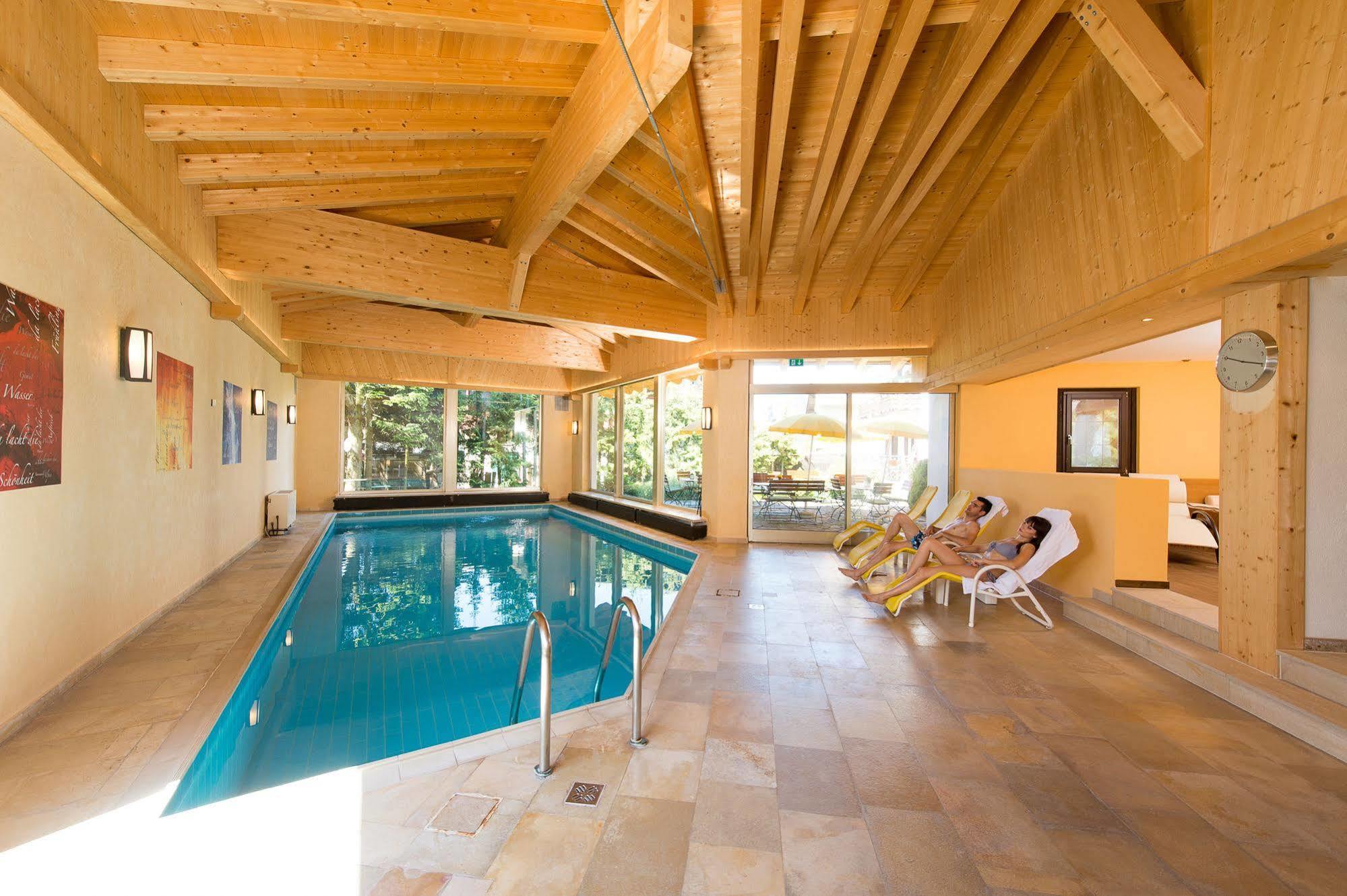 Haus Stefanie - Adults Only Hotel Seefeld in Tirol Exterior photo