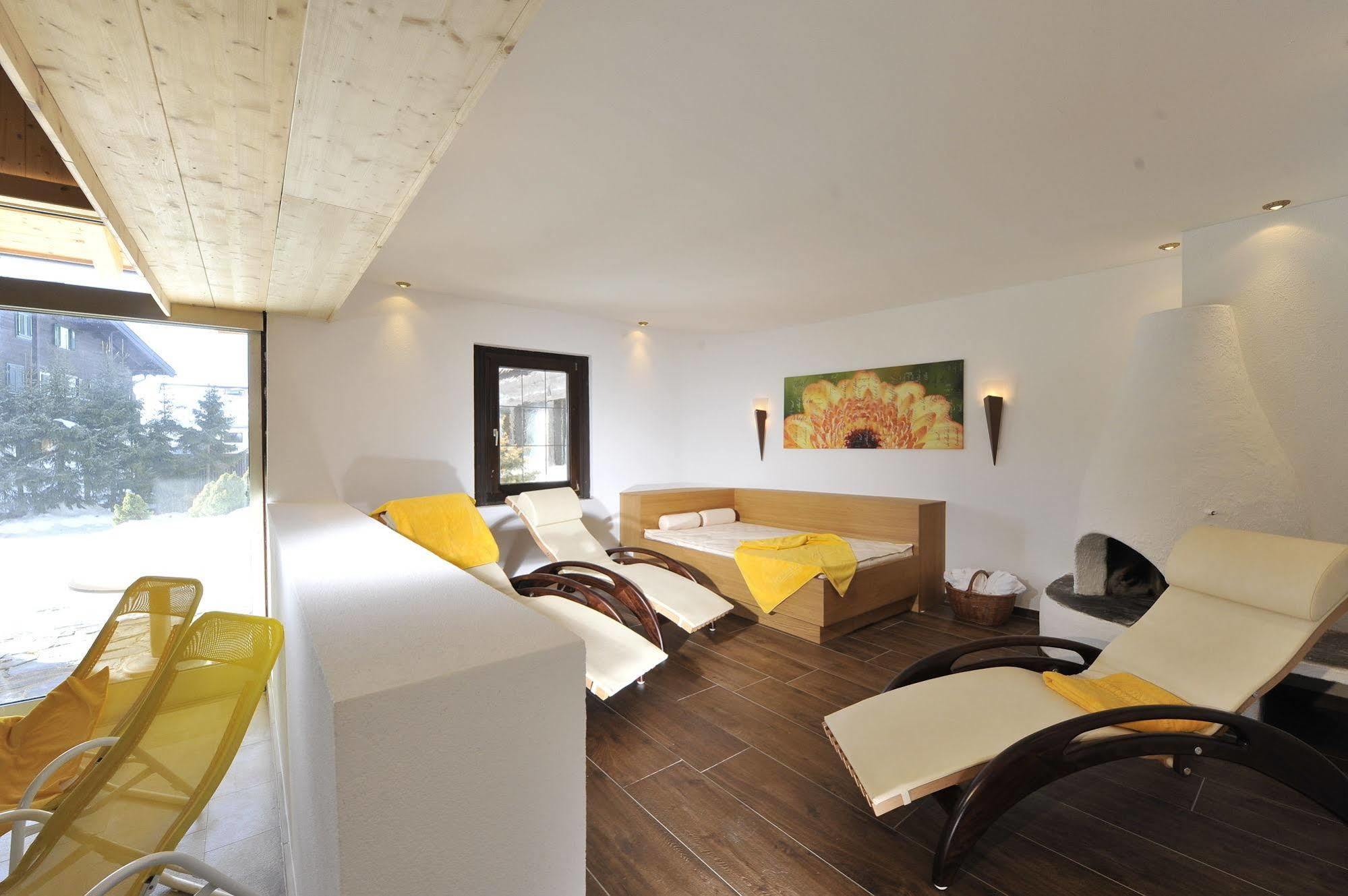 Haus Stefanie - Adults Only Hotel Seefeld in Tirol Exterior photo